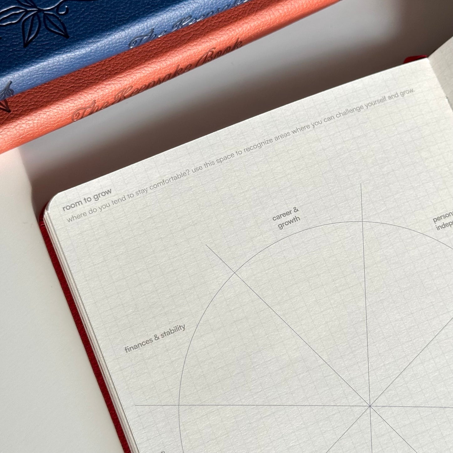 The Keepsake Book