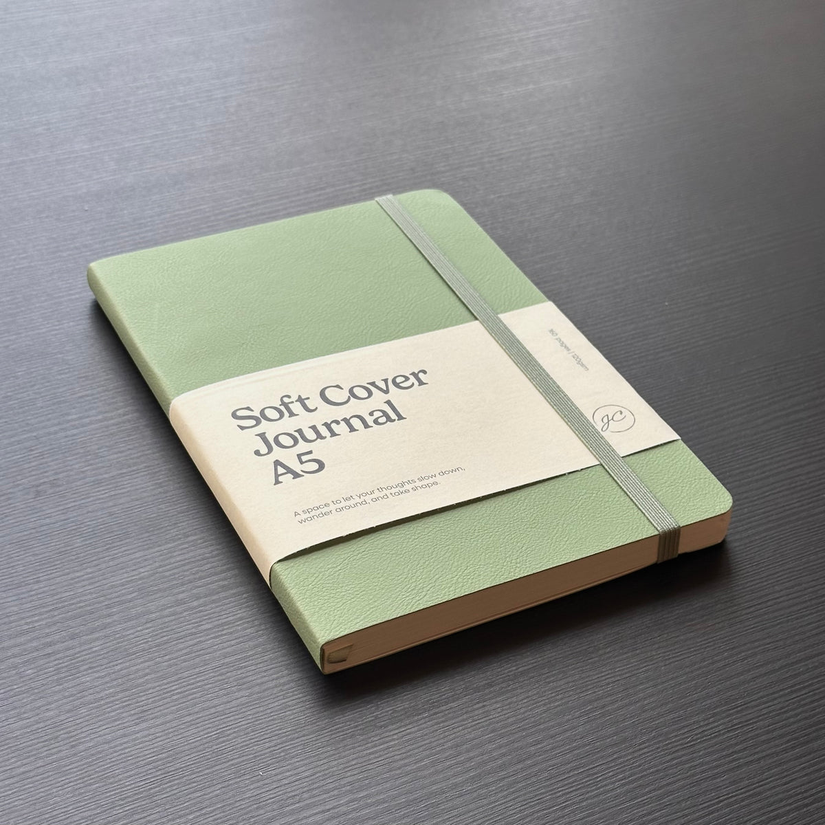 Softcover Journal