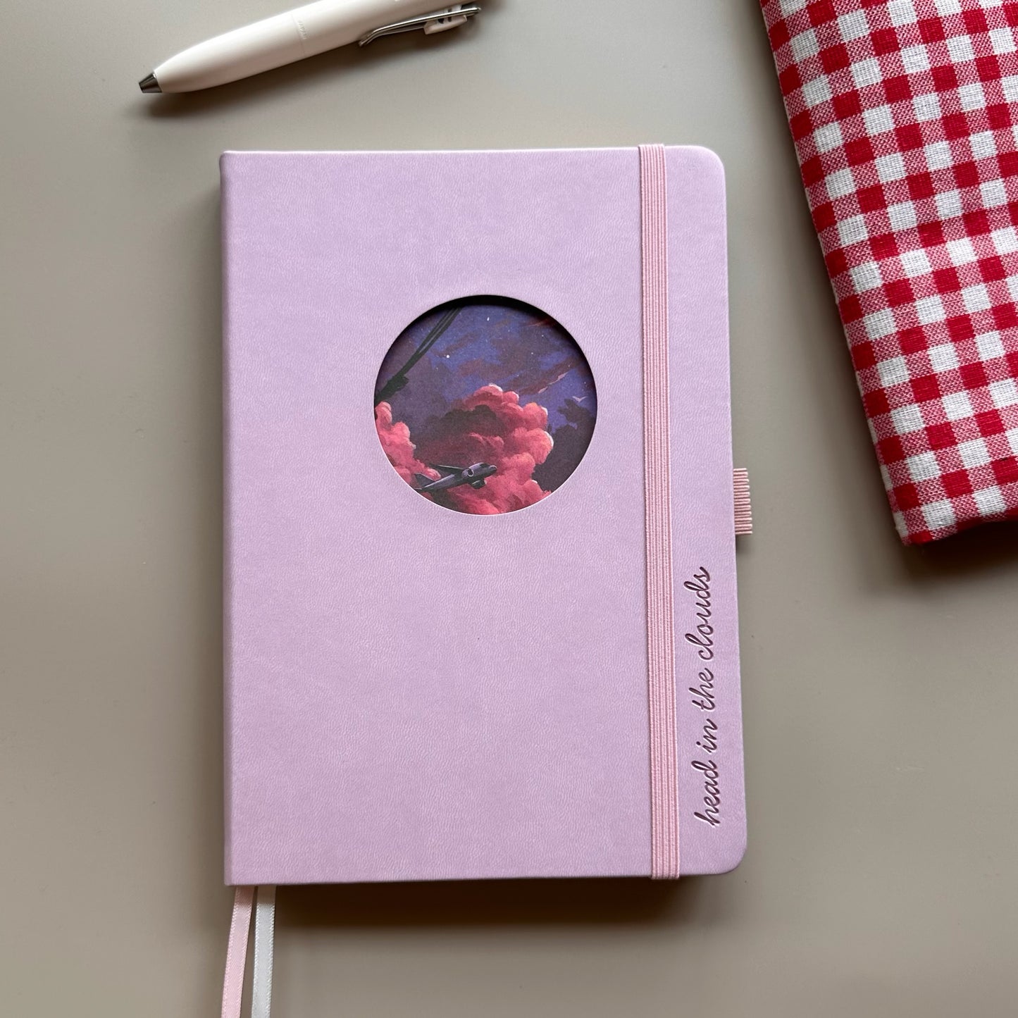 Head in the Clouds Journal