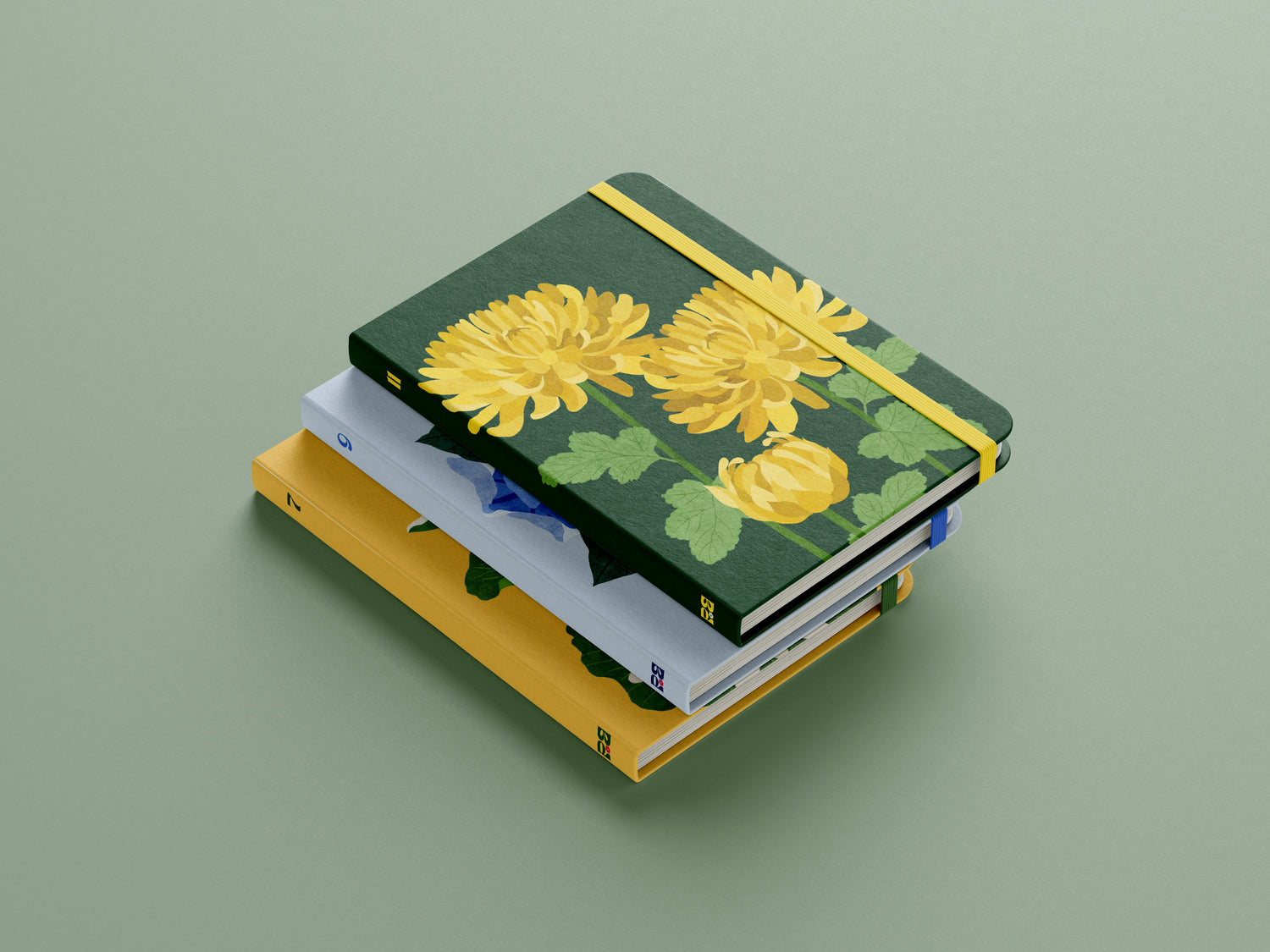 Birth Flower Collection