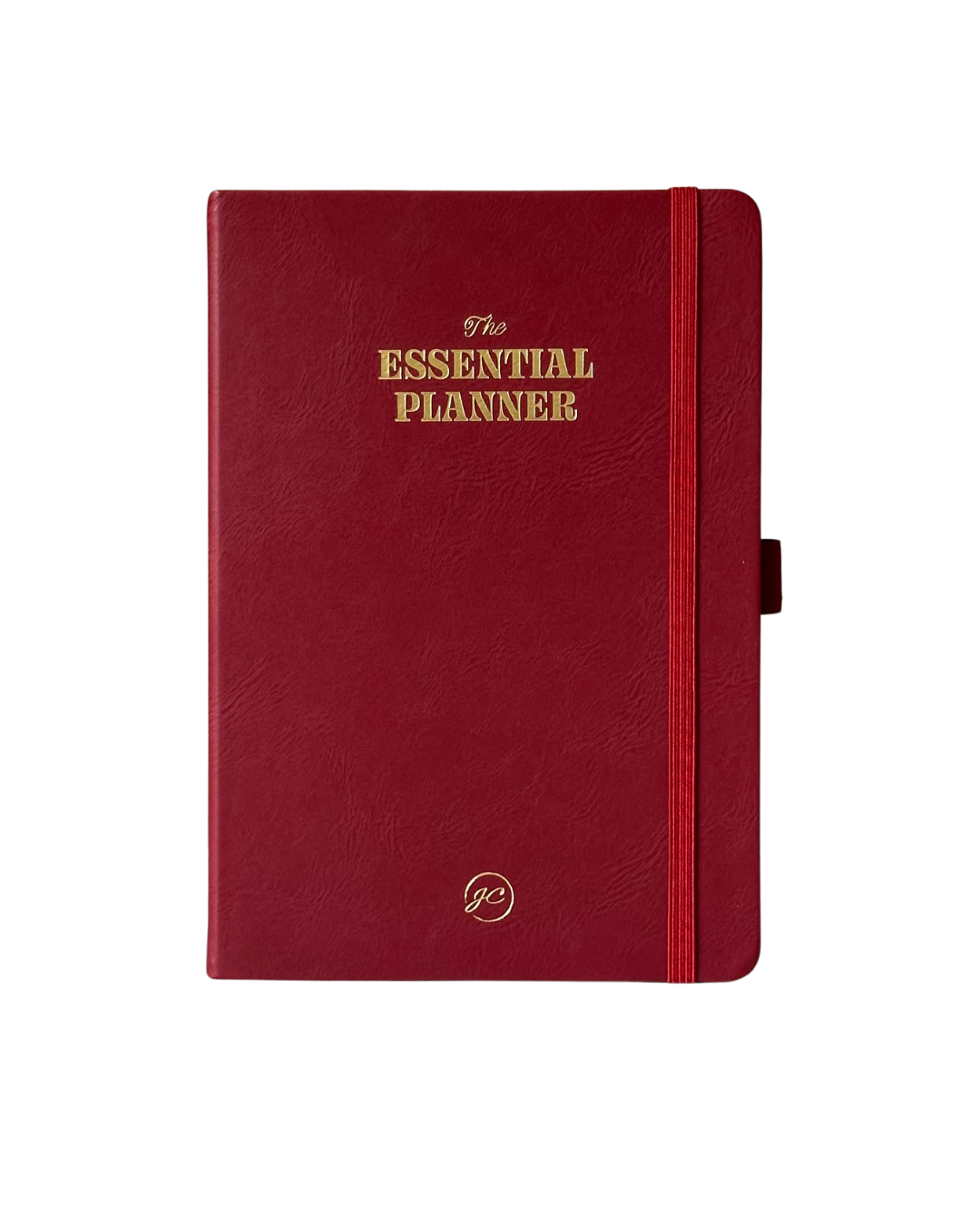 The Essential Planner 2027