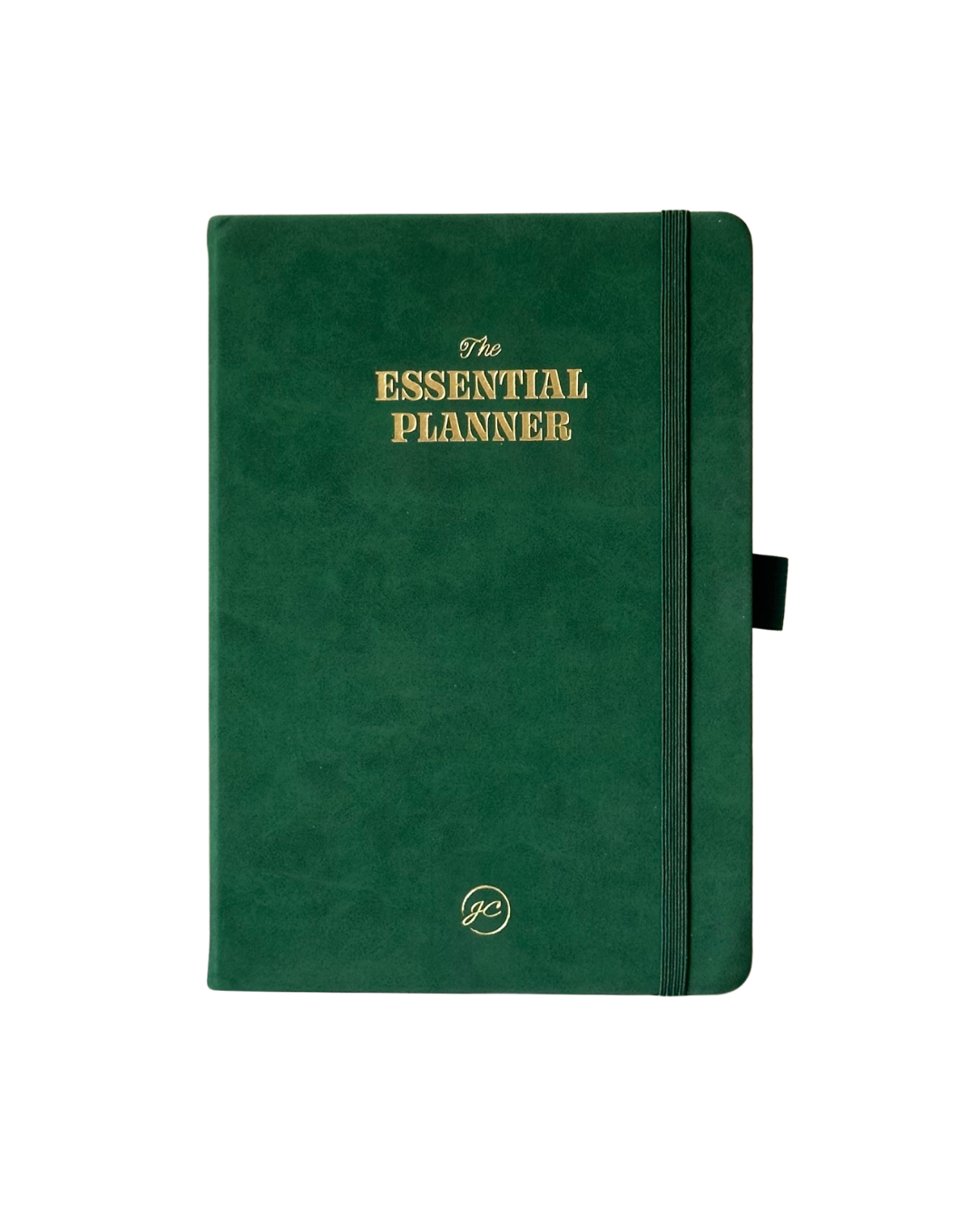 The Essential Planner 2027