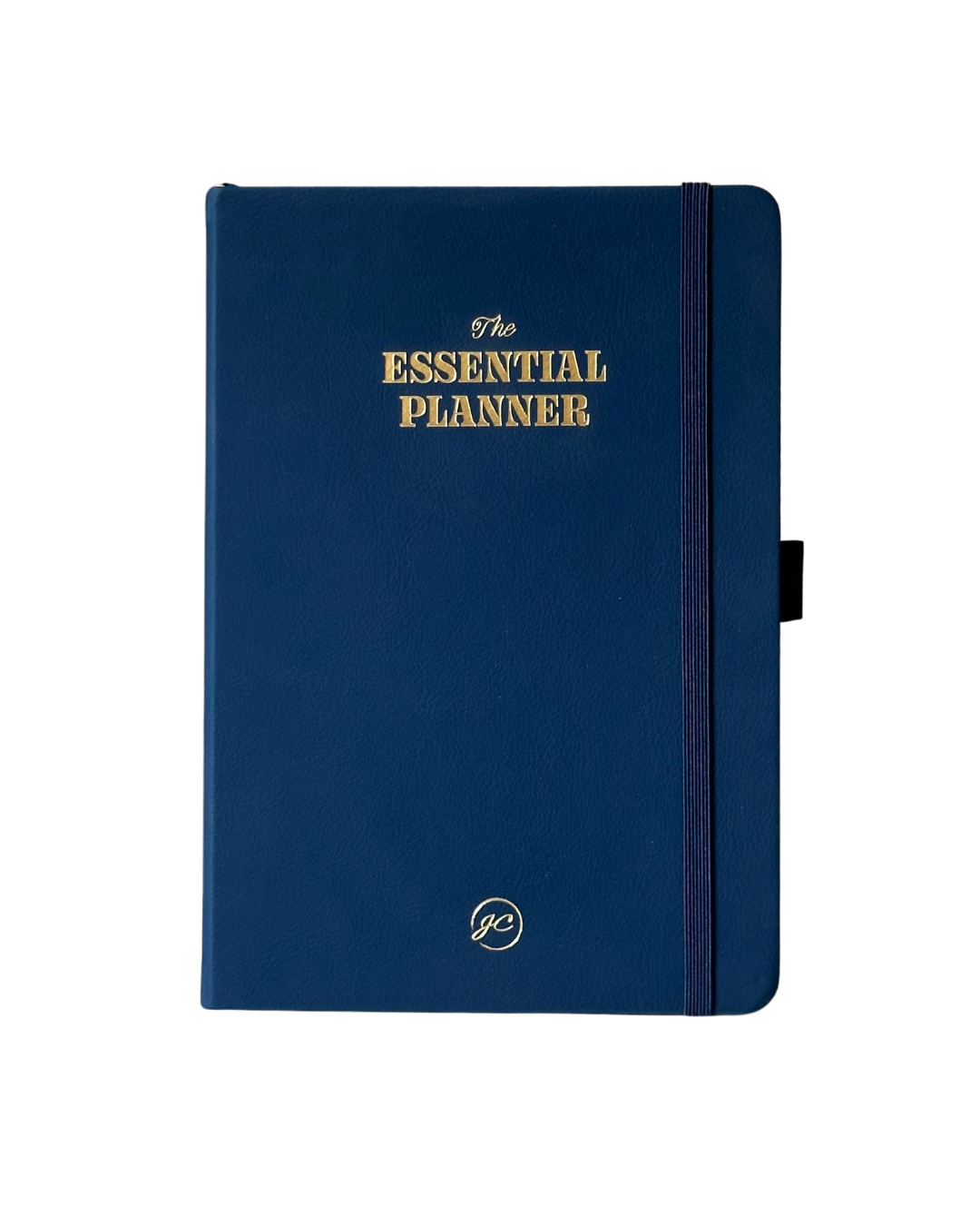 The Essential Planner 2027