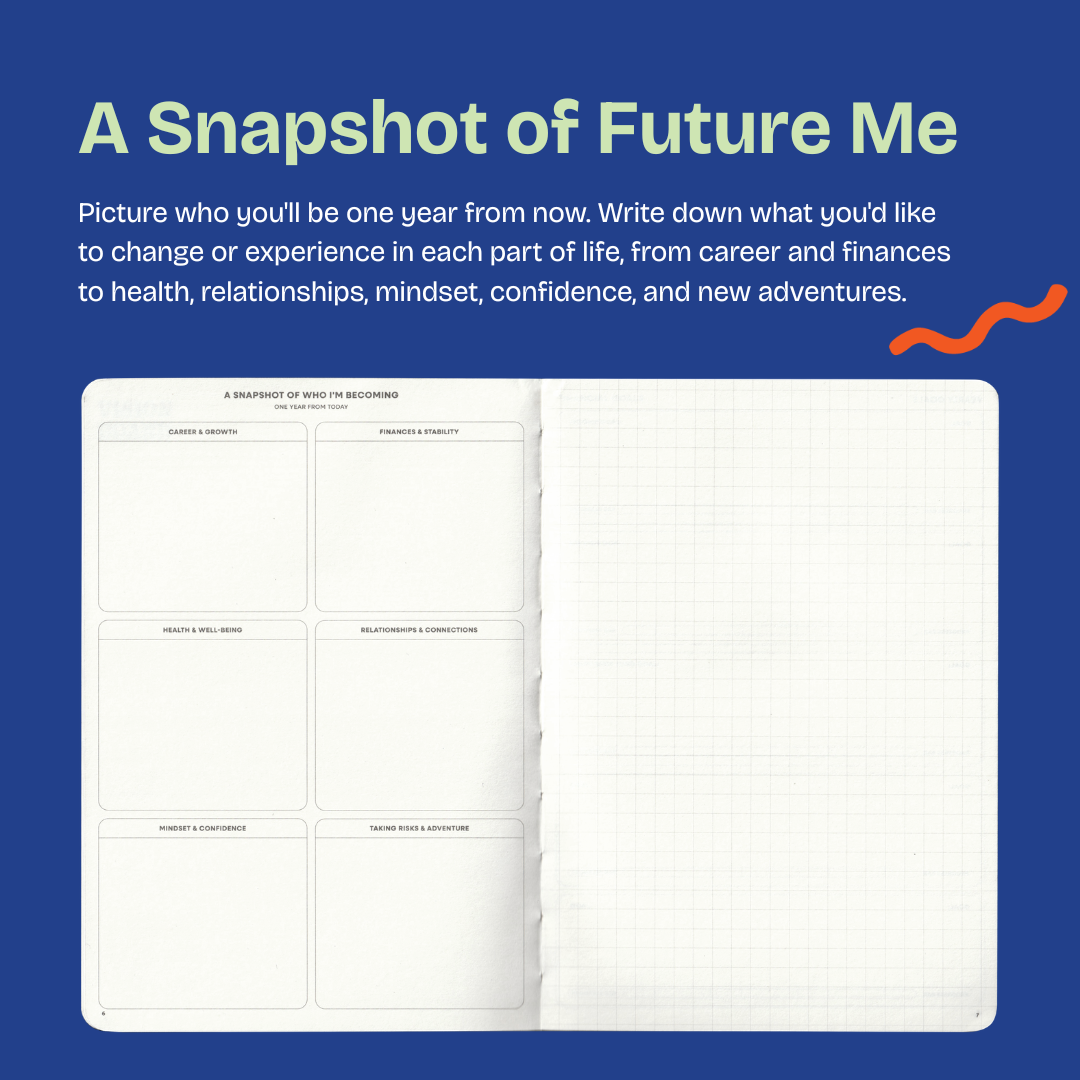 The Essential Planner 2027