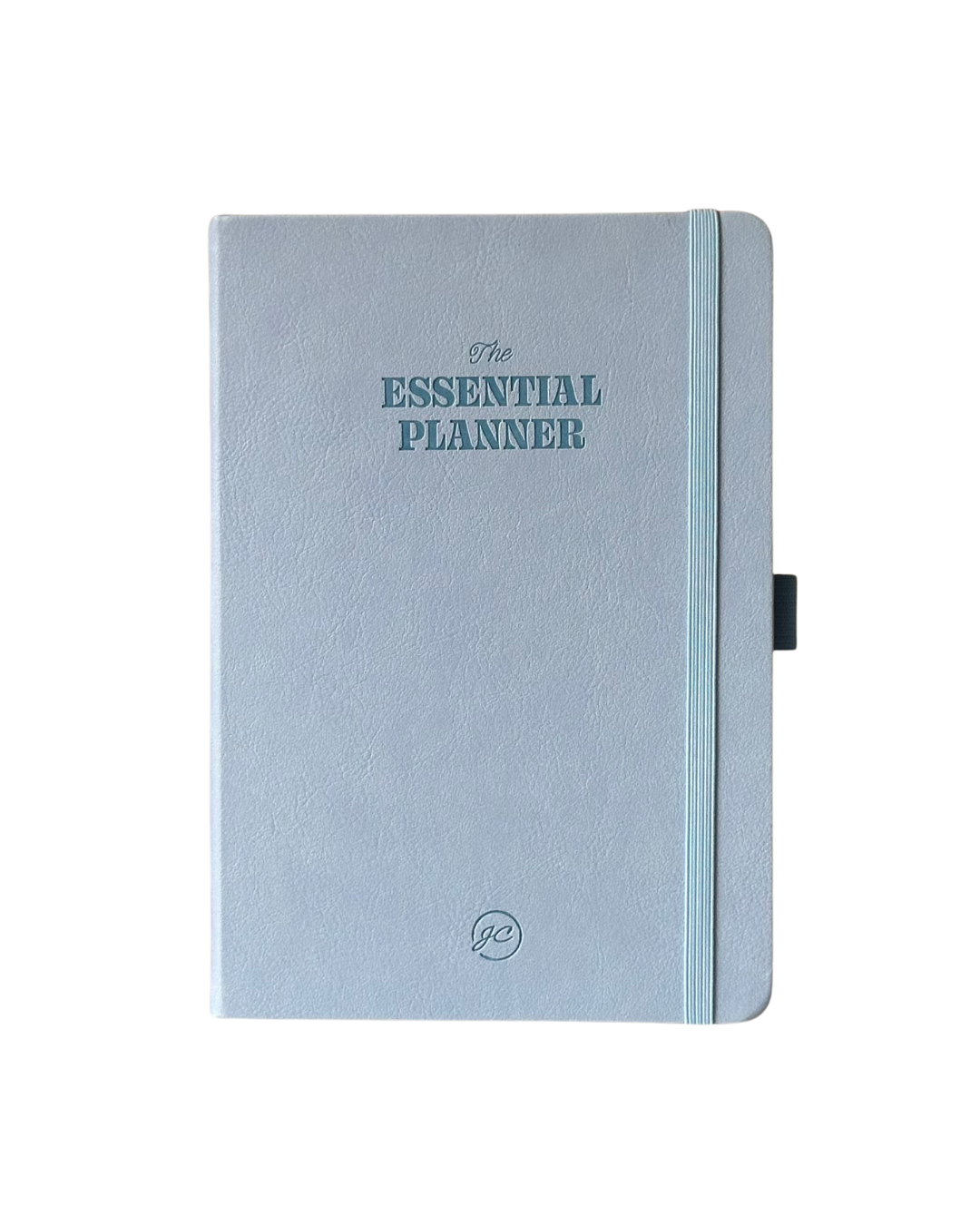 The Essential Planner 2027