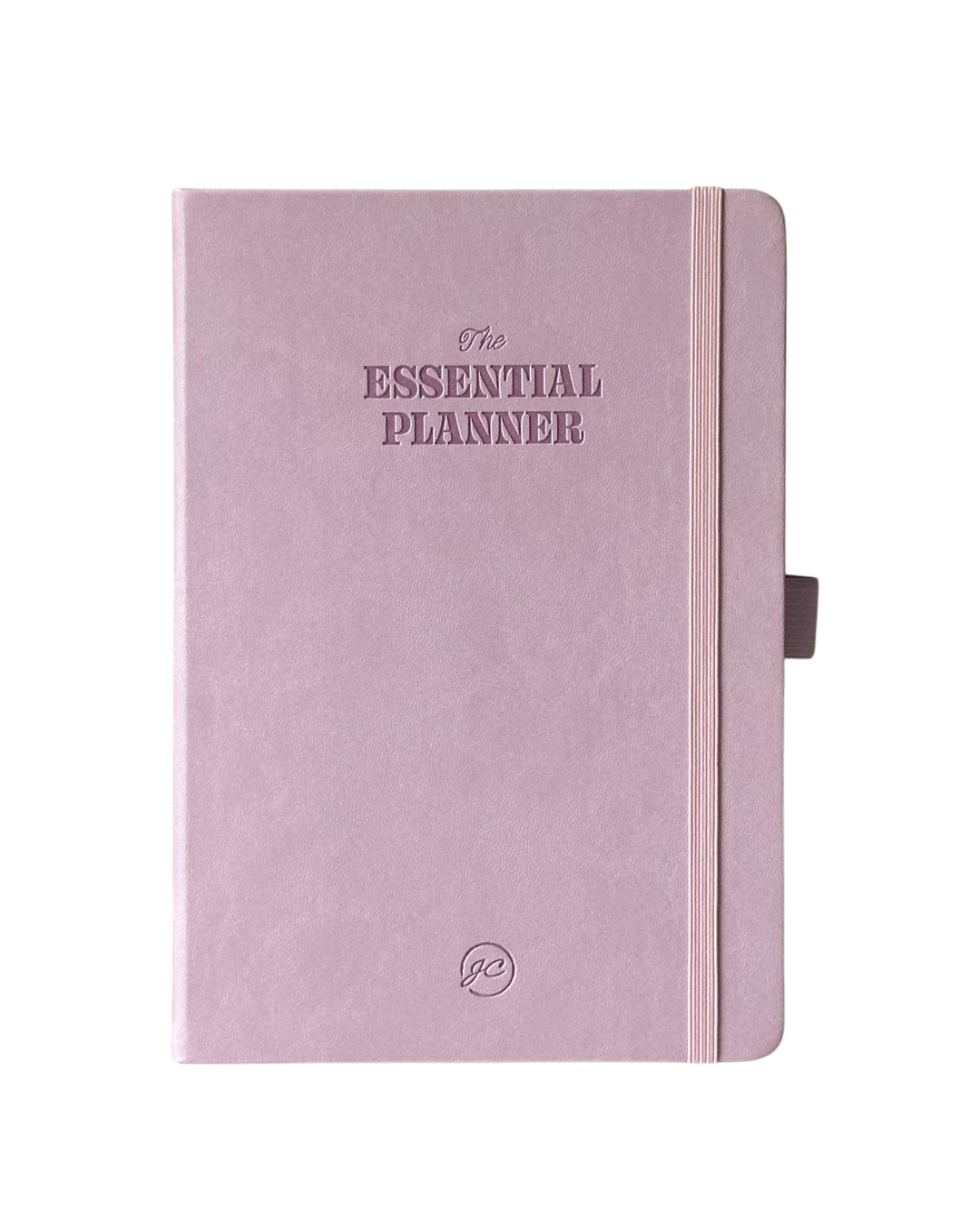 The Essential Planner 2027