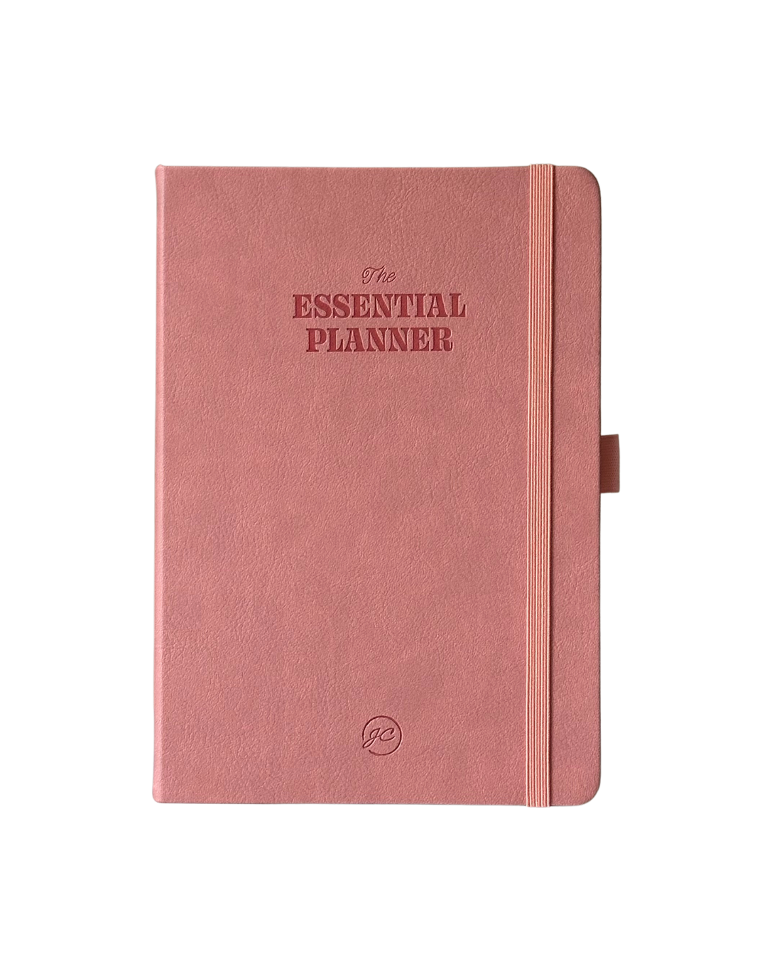 The Essential Planner 2027