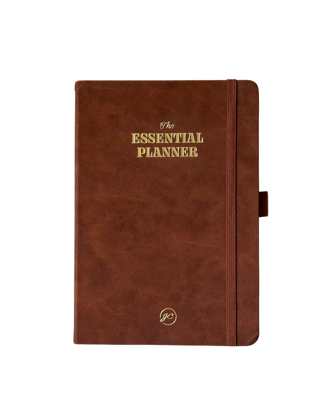 The Essential Planner 2027