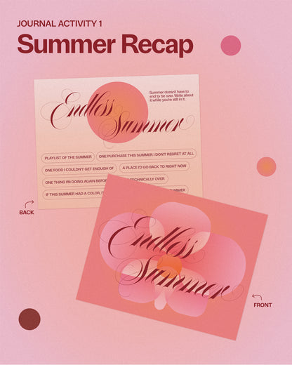 Blooms Club 4 – August 2026