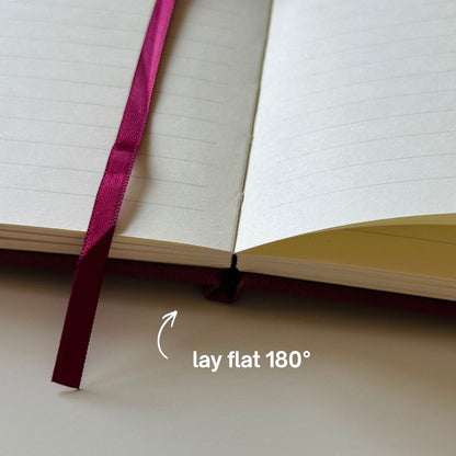 Classic Journal 120gsm