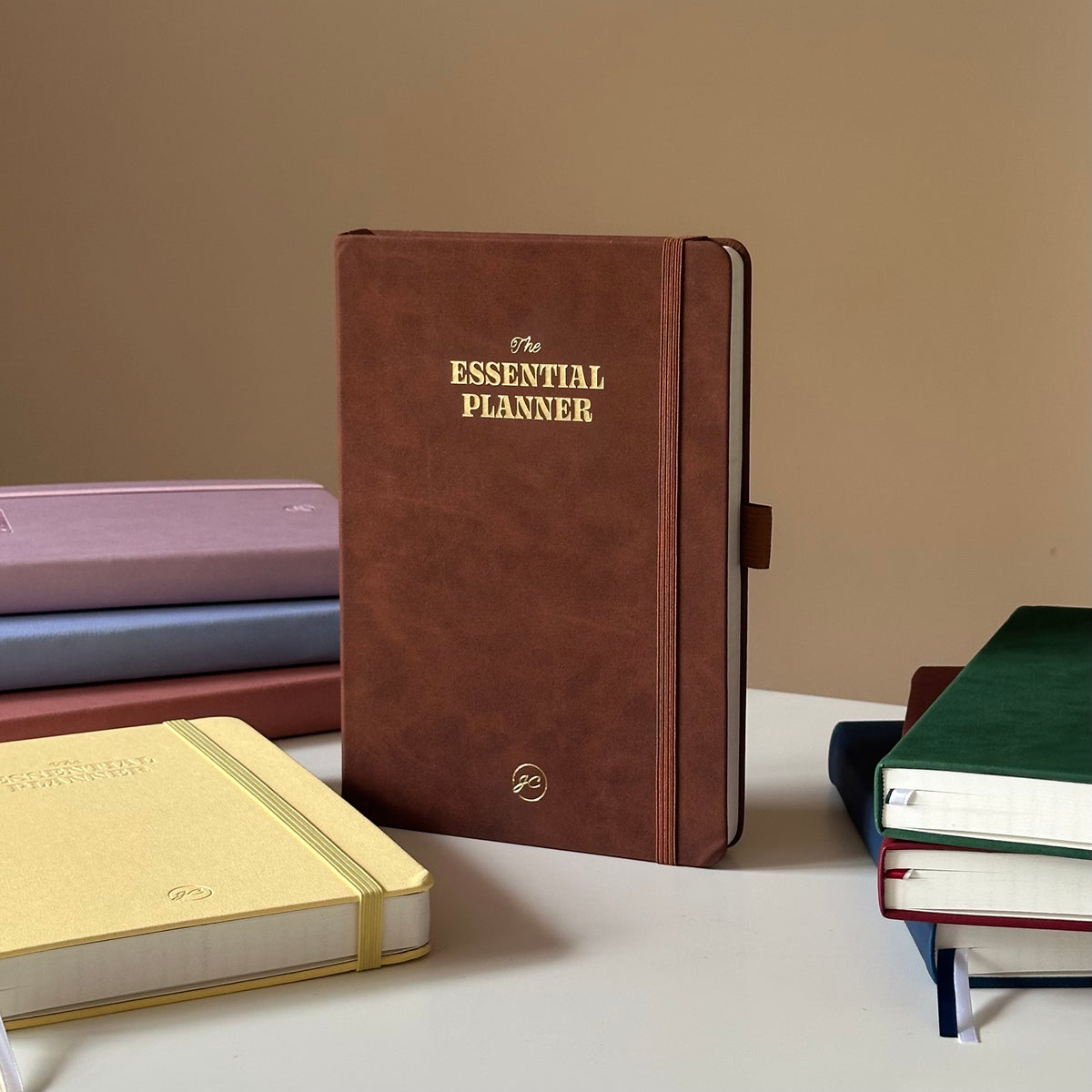 The Essential Planner 2027