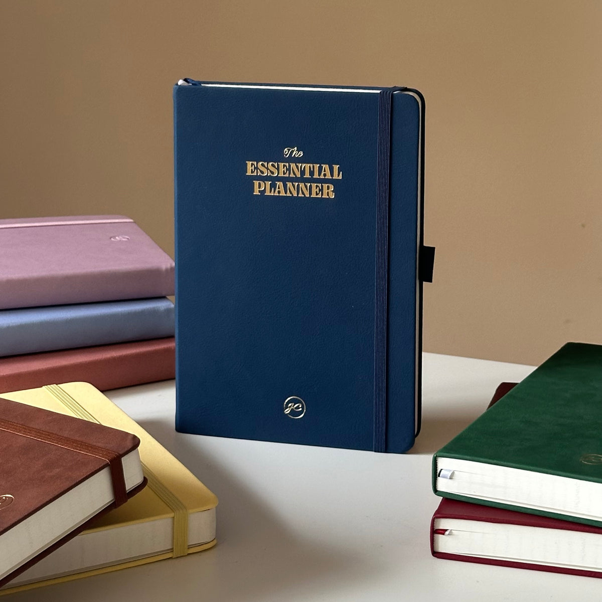 The Essential Planner 2027