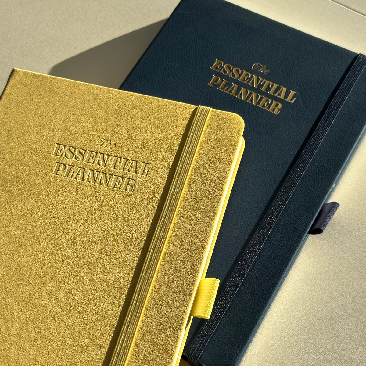 The Essential Planner 2027