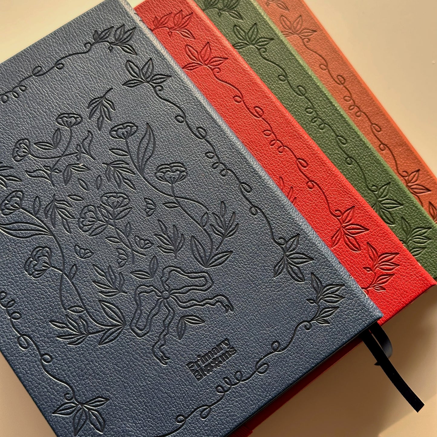 The Keepsake Book