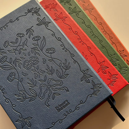 The Keepsake Book