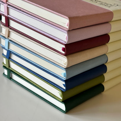 Classic Journal 120gsm