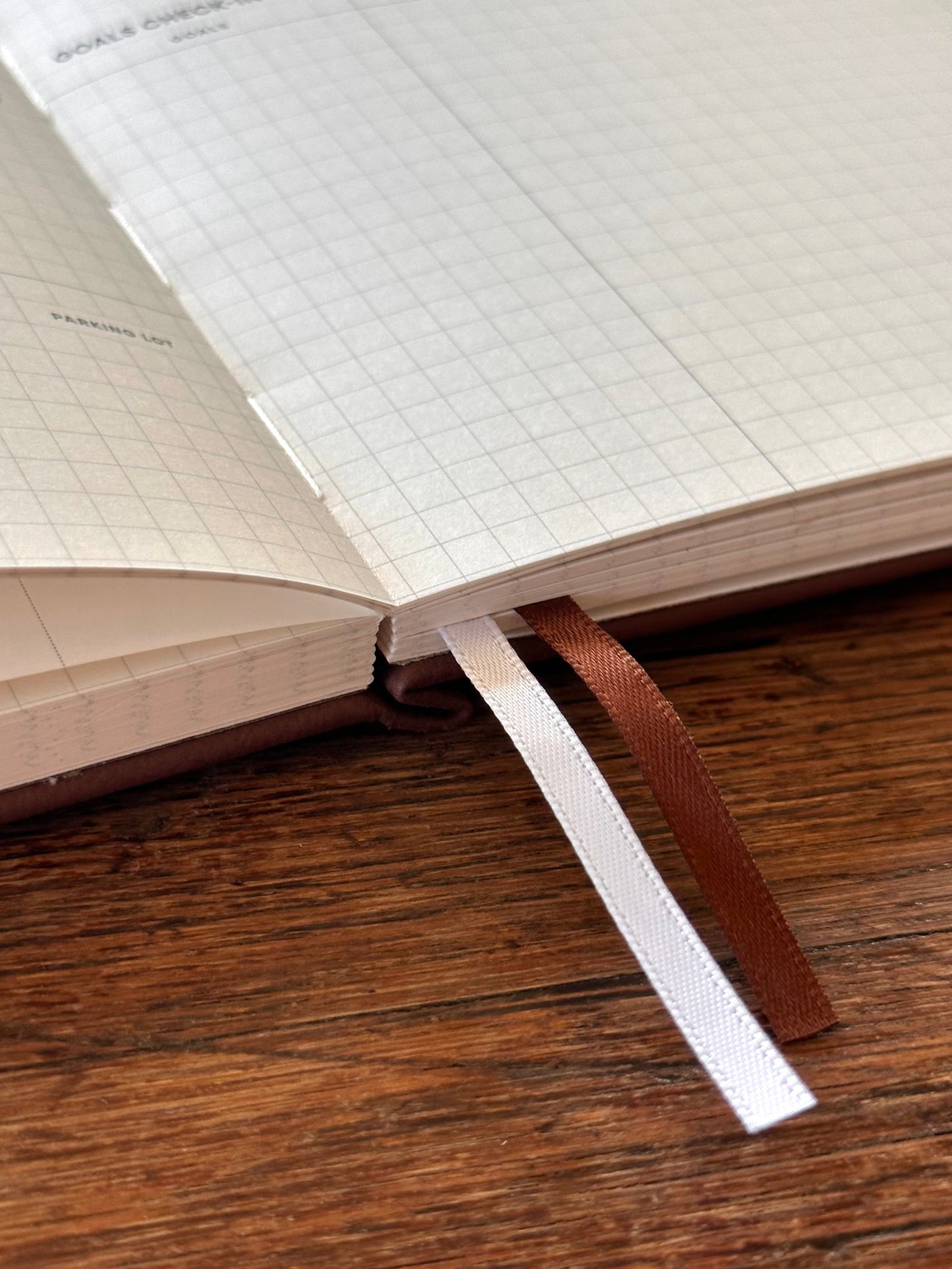 The Essential Planner 2026