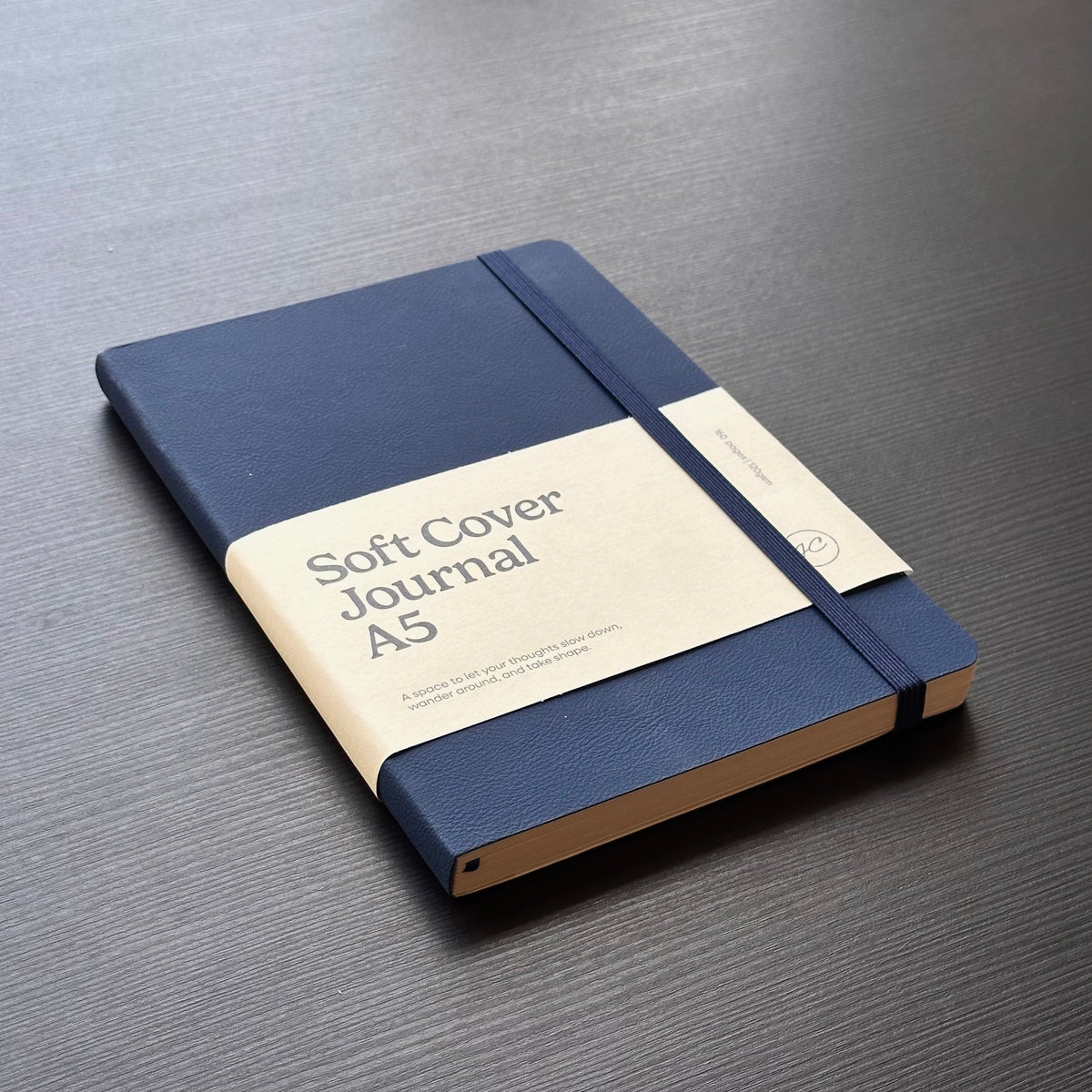 Softcover Journal