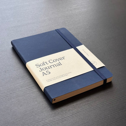 Softcover Journal