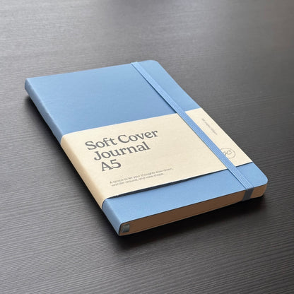 Softcover Journal