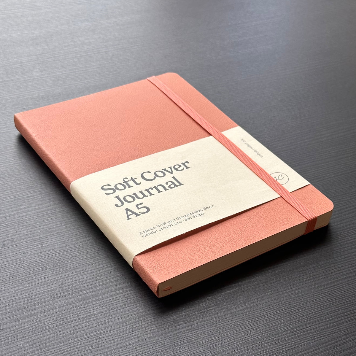 Softcover Journal