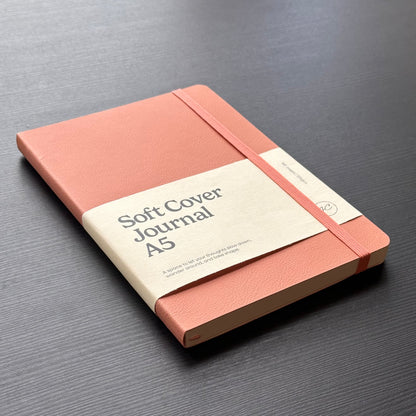 Softcover Journal