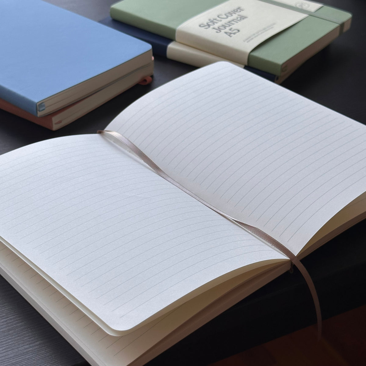 Softcover Journal