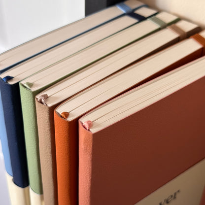 Softcover Journal