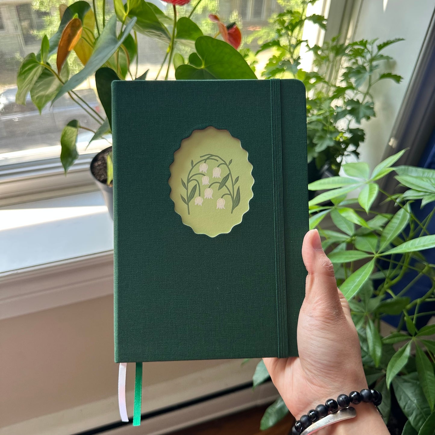 Lily of the Valley Journal