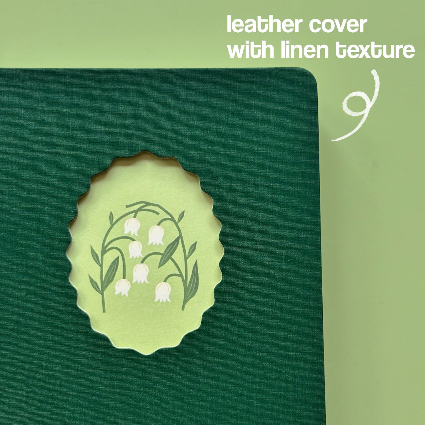 Lily of the Valley Journal