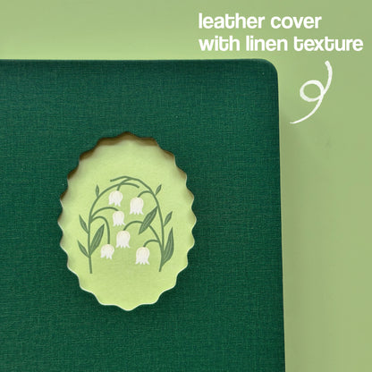 Lily of the Valley Journal
