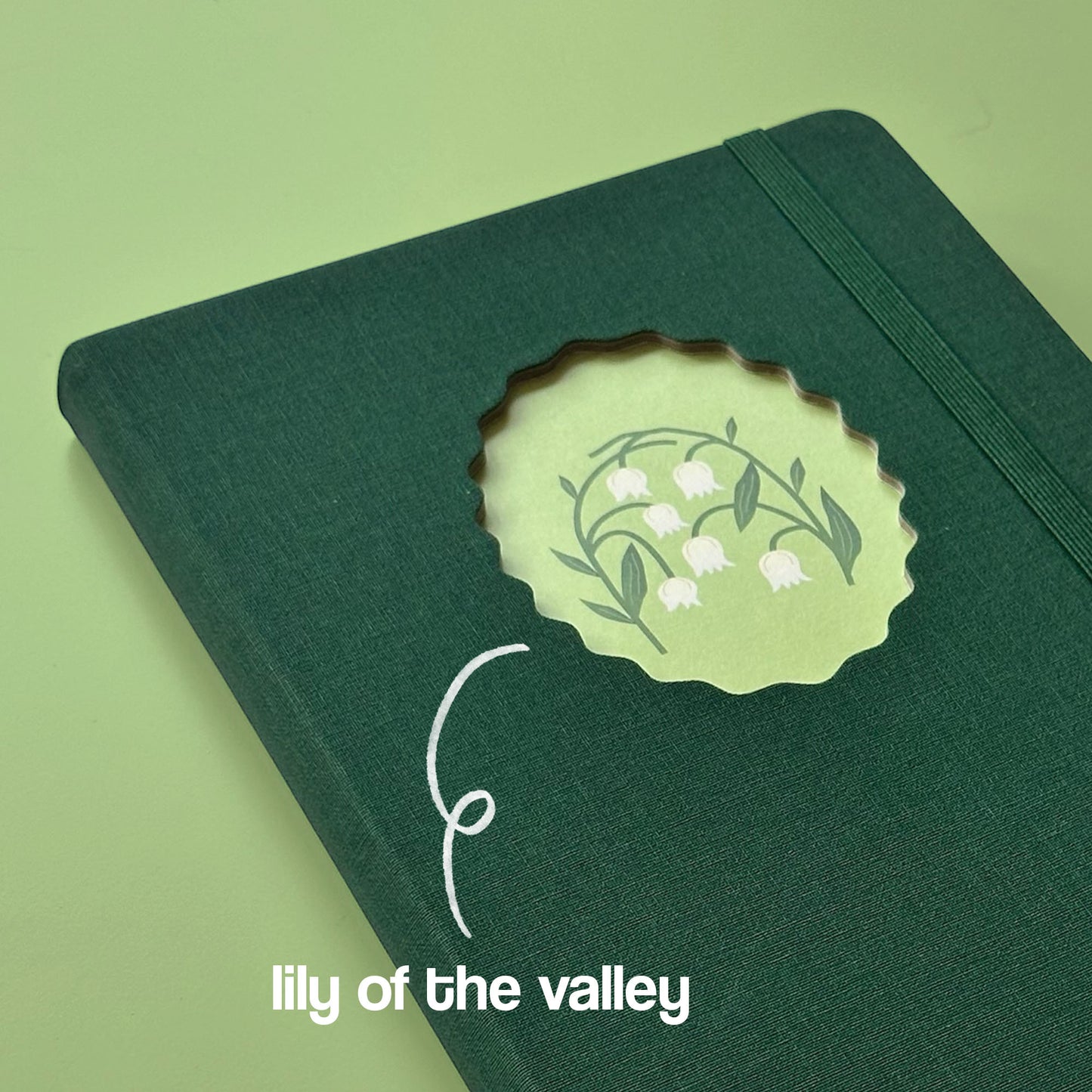 Lily of the Valley Journal
