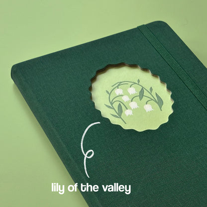 Lily of the Valley Journal