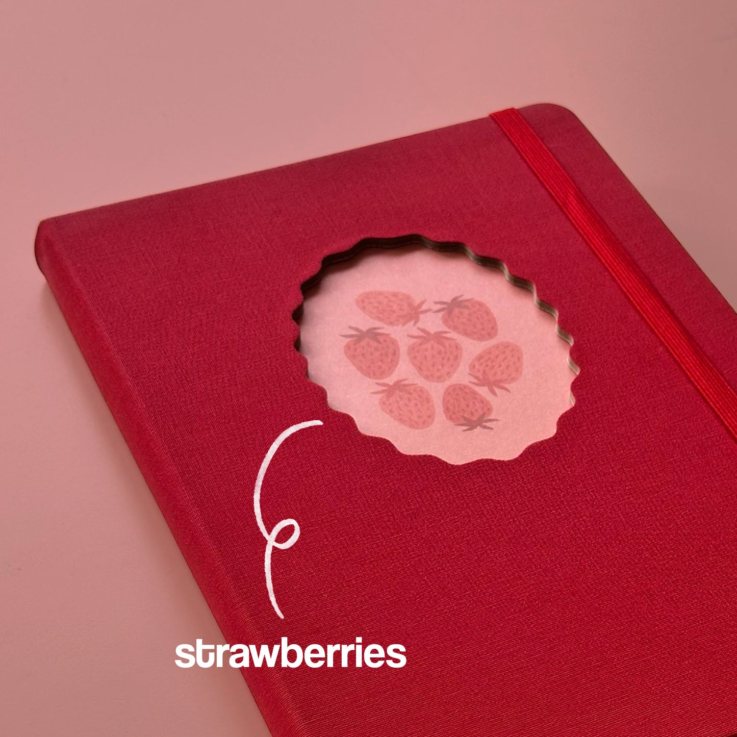 Strawberries Journal