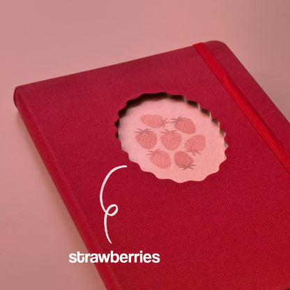 Strawberries Journal