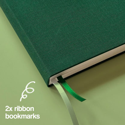 Lily of the Valley Journal