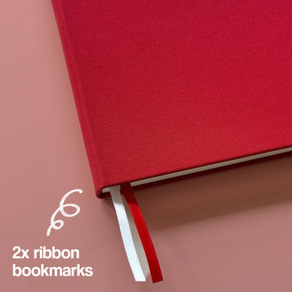 Strawberries Journal