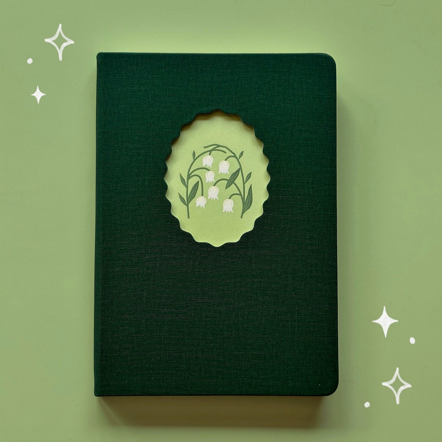 Lily of the Valley Journal