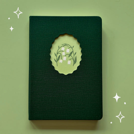 Lily of the Valley Journal