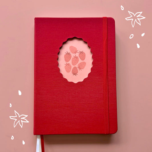 Strawberries Journal