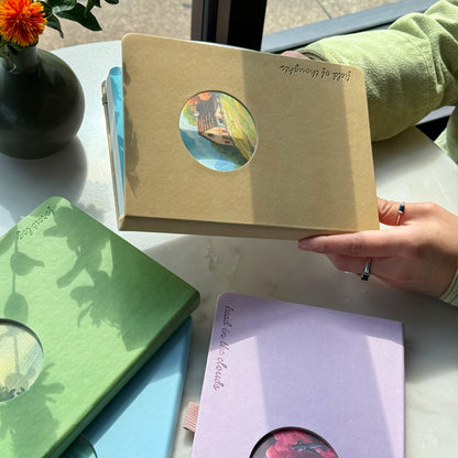 Field of Thoughts Journal