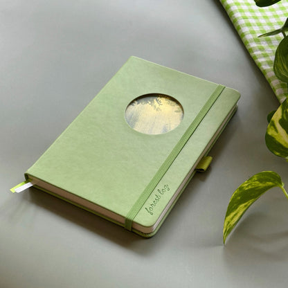 Forest Log Journal