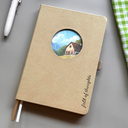 Field of Thoughts Journal
