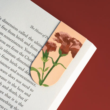 Magnetic Bookmarks | Spring Edition