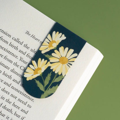 Magnetic Bookmarks | Summer Edition