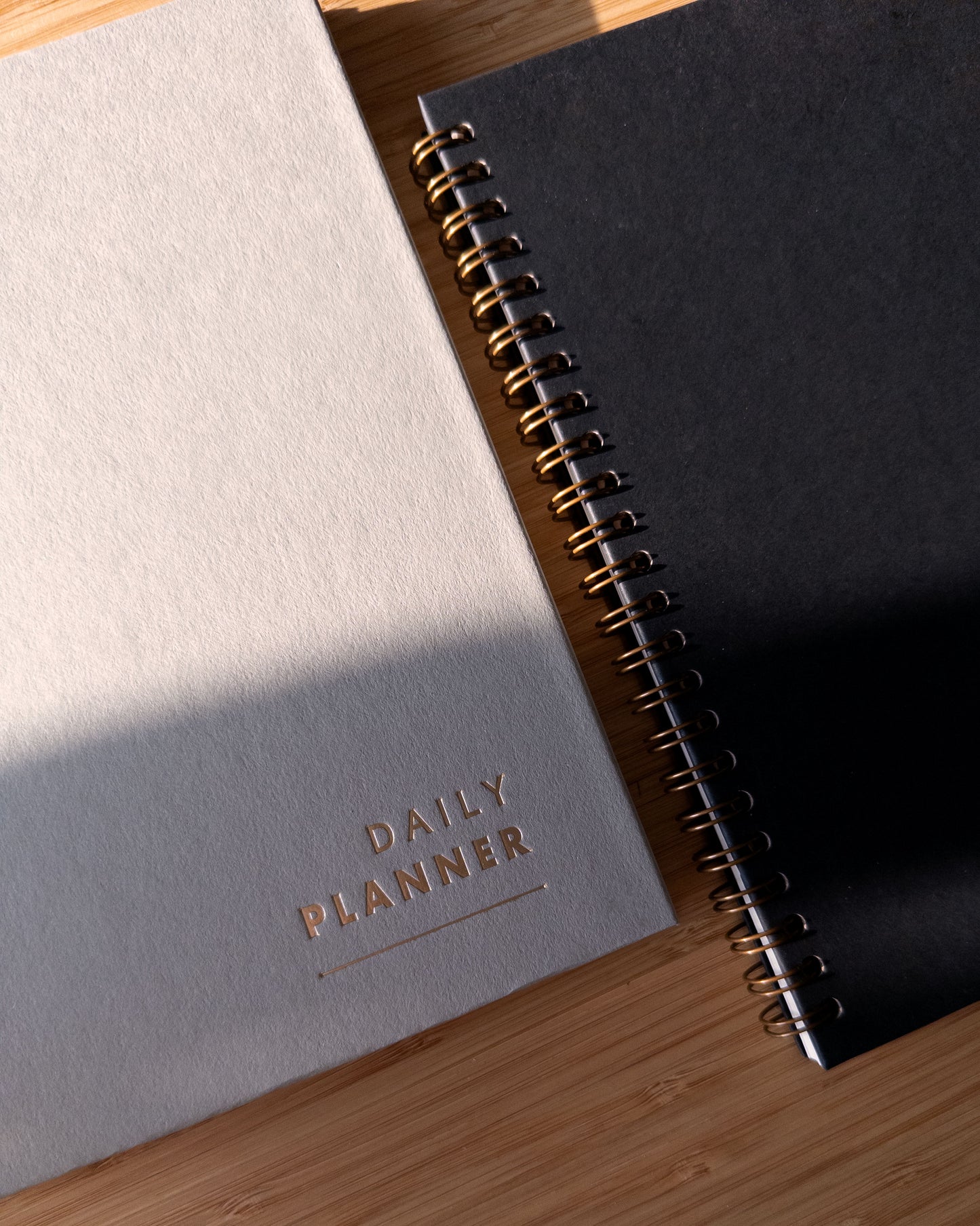 Planificador diario