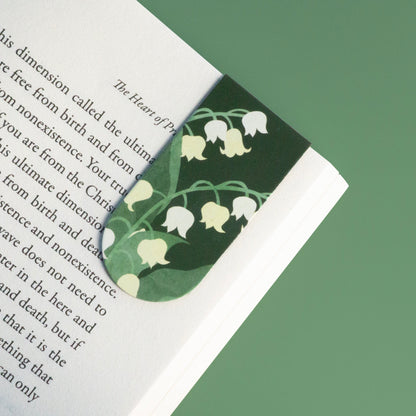 Magnetic Bookmarks | Summer Edition