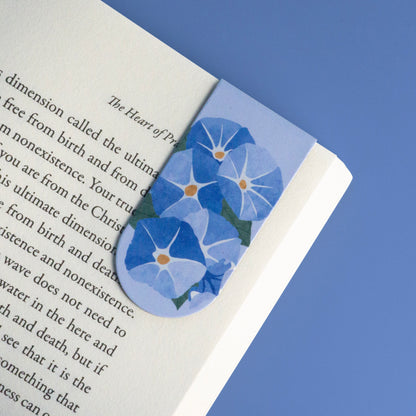 Magnetic Bookmarks | Fall Edition