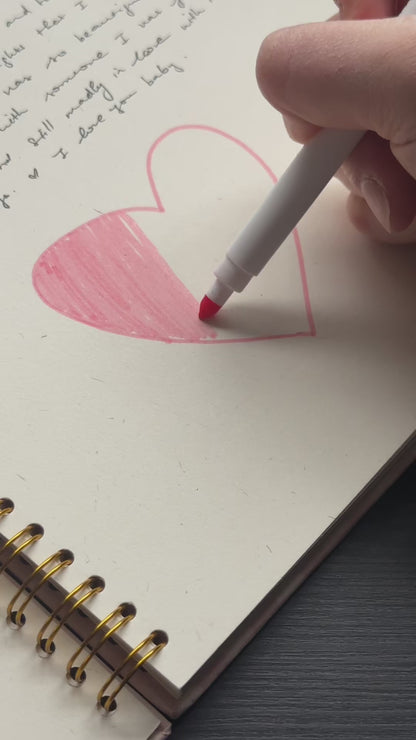 Scrapbook Journal - You Are So Loved