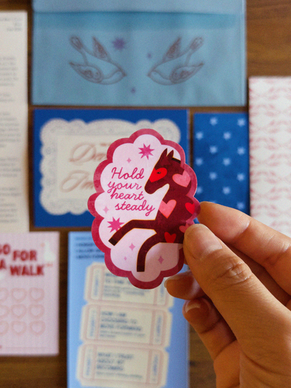 Blooms Club 3 – January 2026